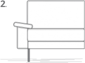 armrest design